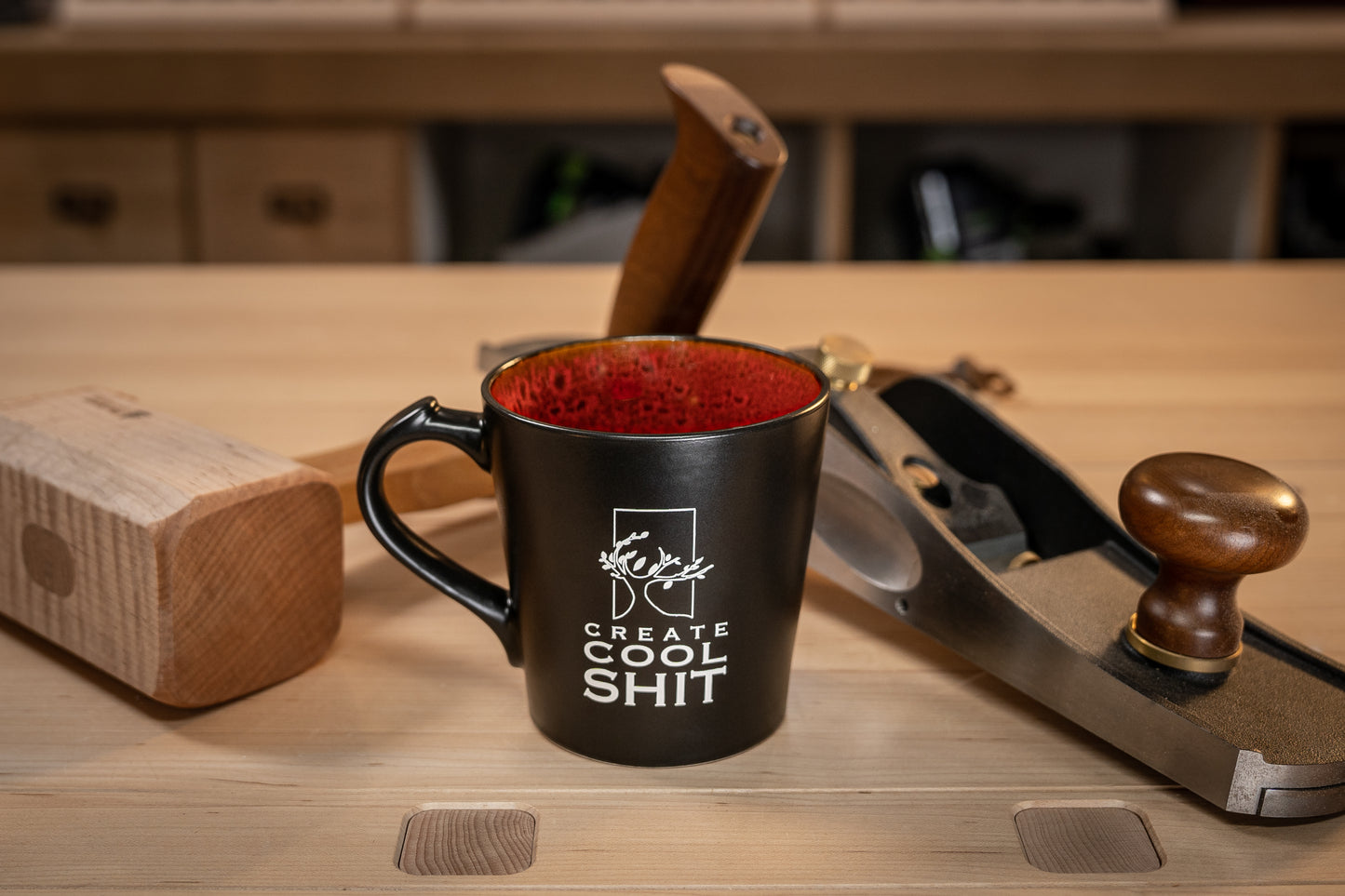 The Mug