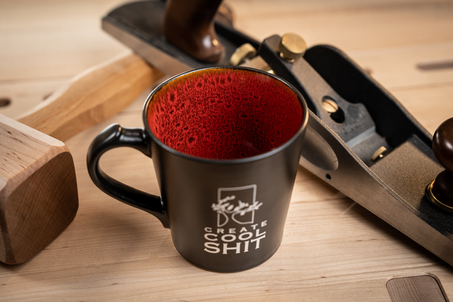The Mug