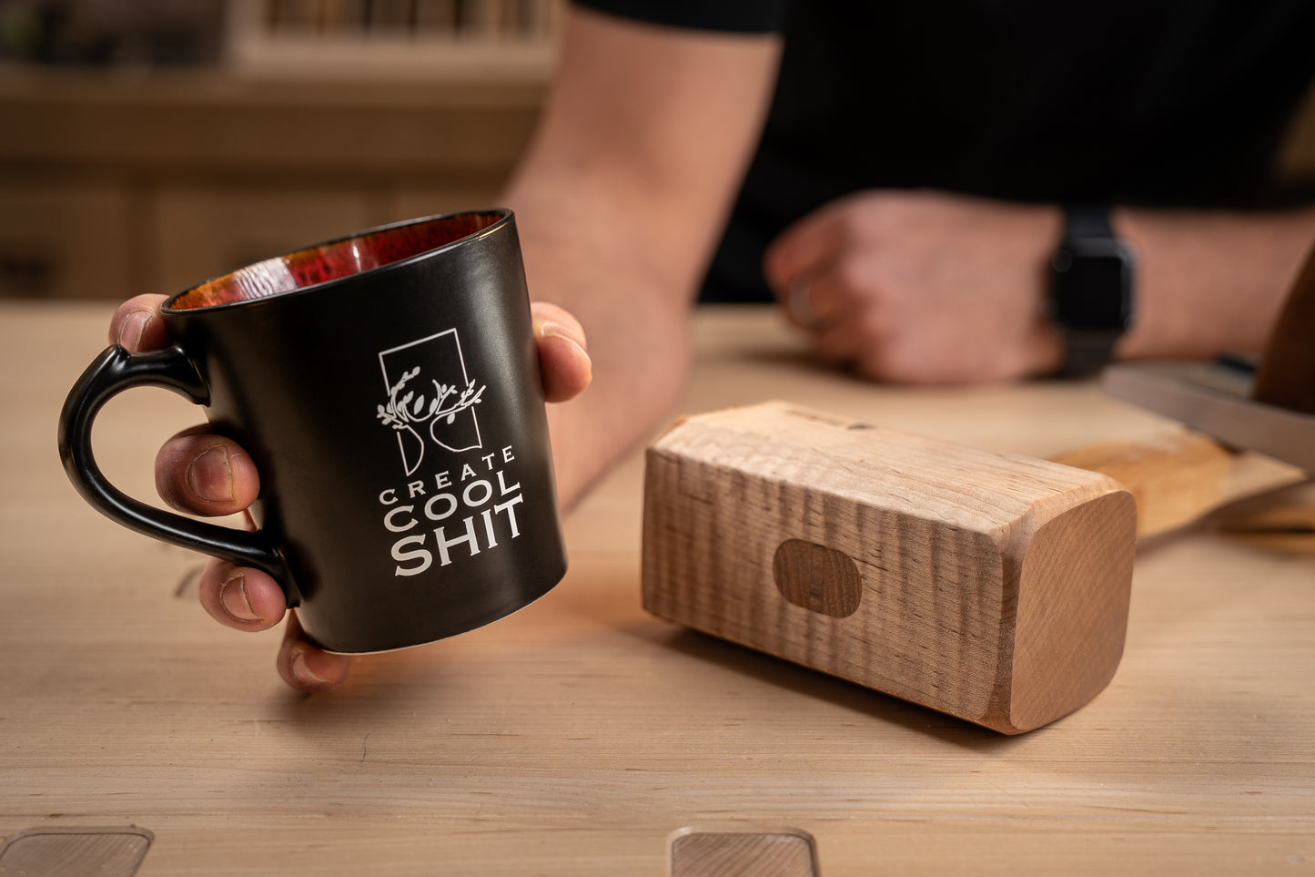 The Mug