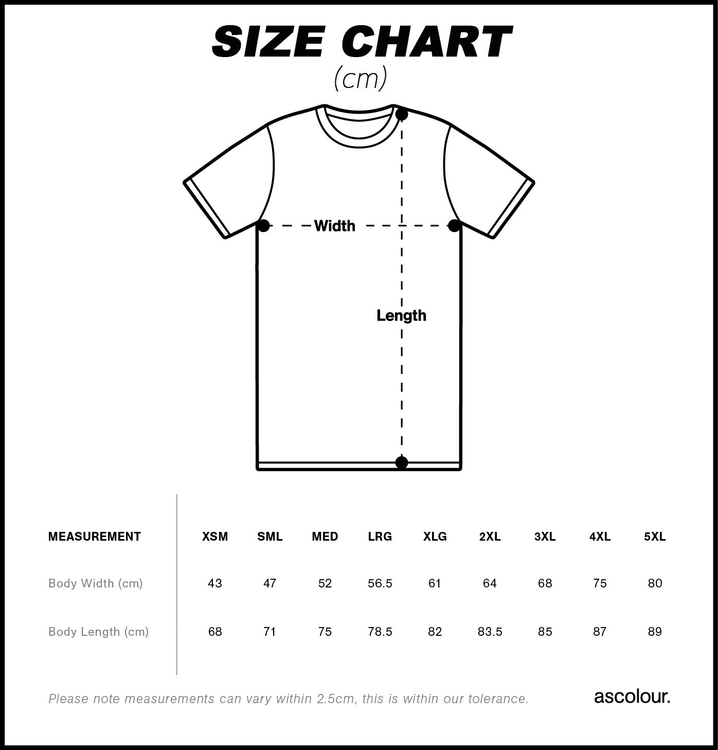 The Shirt - 1st Edition - SOLD OUT