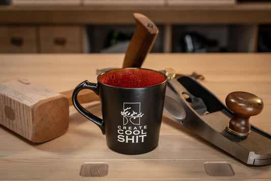 The Mug